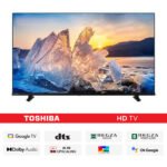 Toshiba 32" 32V35MP HD Google TV