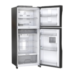 Conion BEW-430GDNFI (Black) Inverter Refrigerator - Image 2