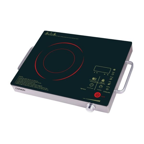 Conion BE-20XFR Infrared Cooker