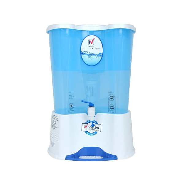 Nasaka Water Purifier