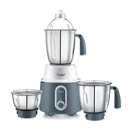 Prestige Mixers