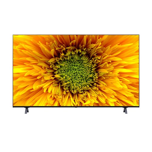 LG Nano75 50" 4K NanoCell TV