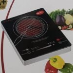 Pigeon Infrared Cooker EVA+ - Image 2