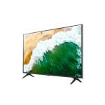 LG UR80 43" 4K UHD Smart TV (43UR8050PSB) - Image 2