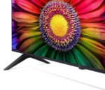 LG UR80 43" 4K UHD Smart TV (43UR8050PSB) - Image 3