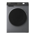 Hitachi BD-904HVOS  (9 KG) Front Loading (With Heater) Washing Machine