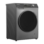 Hitachi BD-904HVOS  (9 KG) Front Loading (With Heater) Washing Machine - Image 2