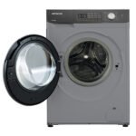 Hitachi BD-904HVOS  (9 KG) Front Loading (With Heater) Washing Machine - Image 3