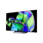 LG OLED evo C3 55" 4K TV (55C3PSA) - Image 2