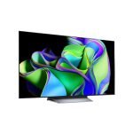 LG OLED evo C3 55" 4K TV (55C3PSA) - Image 3