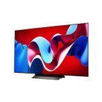 LG OLED evo C4 55" 4K TV (OLED55C4PSA) - Image 2