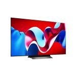 LG OLED evo C4 55" 4K TV (OLED55C4PSA) - Image 3