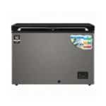 Conion BE-268GDDD (Grey) Deep Freezer