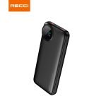 Recci RPB-P48- Black Power Bank - Image 2