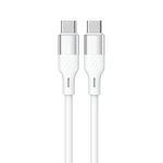 Recci RS22CC White Data Cable