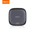 Recci RS36T Black Data Cable - Image 2