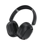 Recci REP-W79 Black Wireless Headset - Image 2