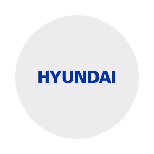 Hyundai at Best Electronics