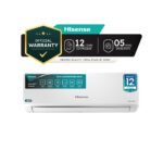 Hisense AS22TZ4RXBTD00AU 2 Ton Wifi Full DC Inverter Air Conditioner