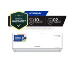 Hyundai HYA-12CIB3 G2 1 Ton (Inverter) Air Conditioner