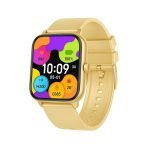MOVR Classic Gold Smart Watch