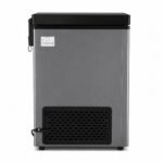 Conion BE-268GDDD (Grey) Deep Freezer - Image 4