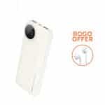 Recci RPB-P48- Beige Power Bank