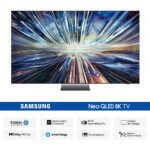 Samsung QN900D 85" Neo QLED 8K Smart TV