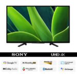 Sony 32’’ KD-32W830K Smart TV (Google TV)