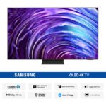 Samsung S95D 77" OLED 4K Smart TV