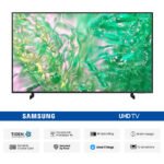 Samsung DU8000 75" UHD Smart TV