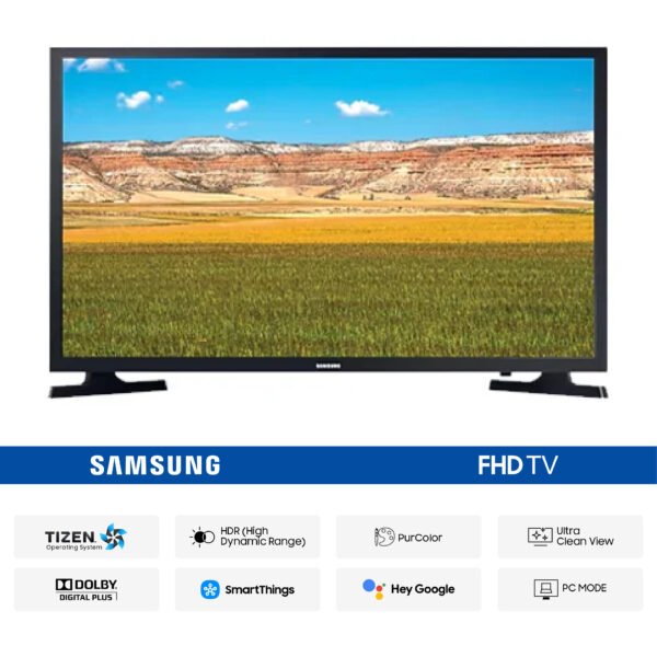 Samsung T4450 32" FHD Smart TV