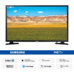 Samsung T4400 32" FHD Smart TV