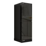 Conion BEW-380GD-BM4 (Black) Refrigerator - Image 2
