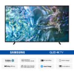 Samsung Q60D 75" QLED 4K Smart TV