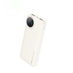 Recci RPB-P48- Beige Power Bank