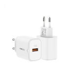 Recci RC51E White Charger