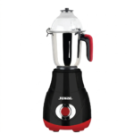 Jusal Murcury Red (3 Jar) Mixer Grinder - Image 2