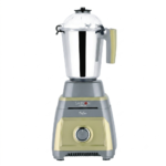 Saffron Toofan Green (3 Jar) Mixer Grinder - Image 2
