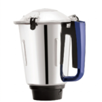 Jusal Big Boss Blue (3 Jar) Mixer Grinder - Image 3