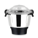 Saffron Toofan Green (3 Jar) Mixer Grinder - Image 4