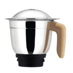 Jusal Murcury Brown (3 Jar) Mixer Grinder - Image 3