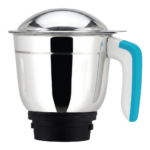 Jusal Murcury Blue (3 Jar) Mixer Grinder - Image 3