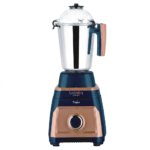Saffron Toofan Blue (3 Jar) Mixer Grinder - Image 2