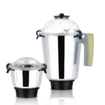 Saffron Toofan Green (3 Jar) Mixer Grinder - Image 3