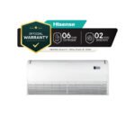 Hisense LCAC Floor Ceiling AUV-60TR6RNCA Inverter 5 Ton Air Conditioner