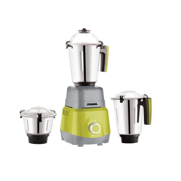 Jusal Big Boss Green (3 Jar) Mixer Grinder