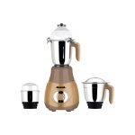 Jusal Murcury Brown (3 Jar) Mixer Grinder