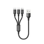 Riversong Infinity 05-C58 (3-in-1) Cable