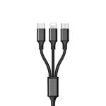 Riversong Infinity 05-C58 (3-in-1) Cable - Image 2